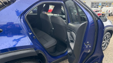 Toyota Yaris Cross 1.5 Hybrid Design 5dr CVT Hybrid Estate